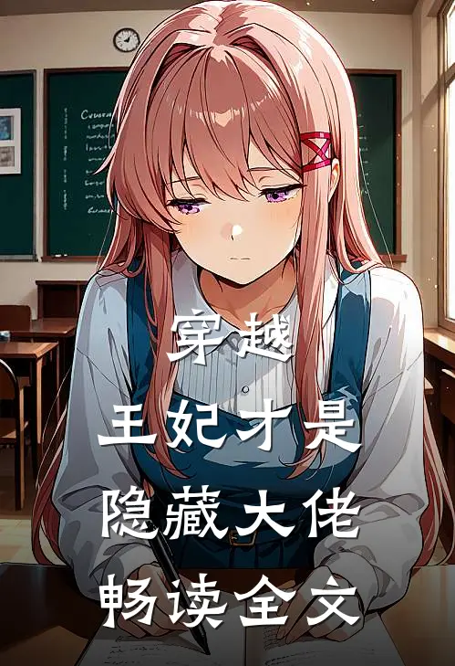 穿越：王妃才是隐藏大佬畅读全文