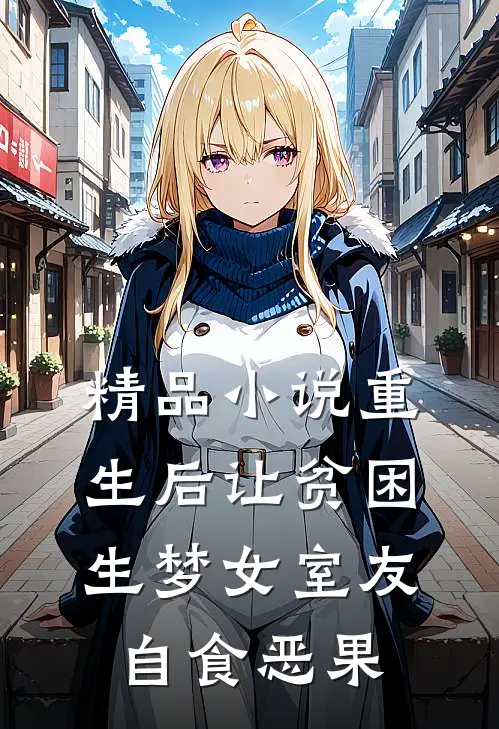 精品小说重生后让贫困生梦女室友自食恶果