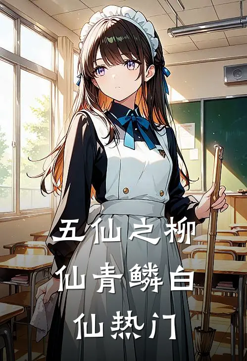 五仙之柳仙青鳞白仙热门