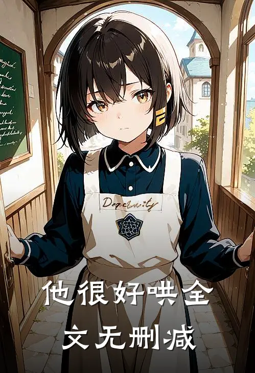 他很好哄全文无删减