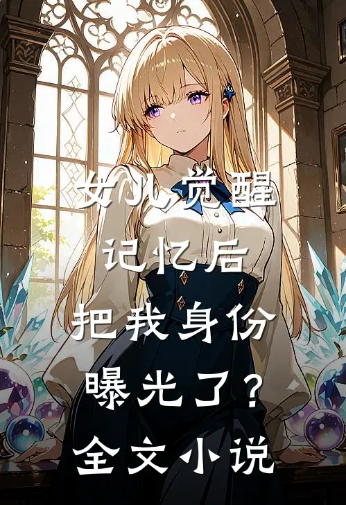 女儿觉醒记忆后,把我身份曝光了?全文阅读