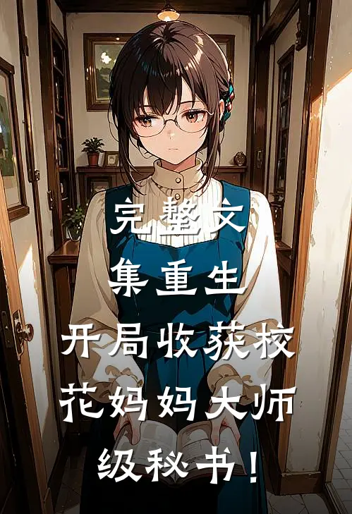 完整文集重生：开局收获校花妈妈大师级秘书！