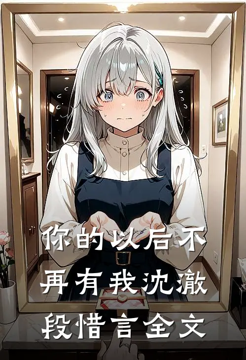 你的以后不再有我沈澈段惜言全文