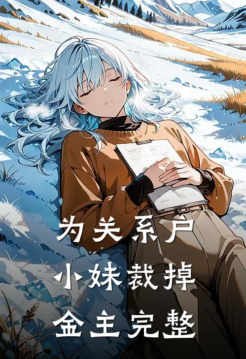 为关系户小妹裁掉金主完整