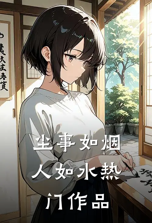 尘事如烟人如水热门作品