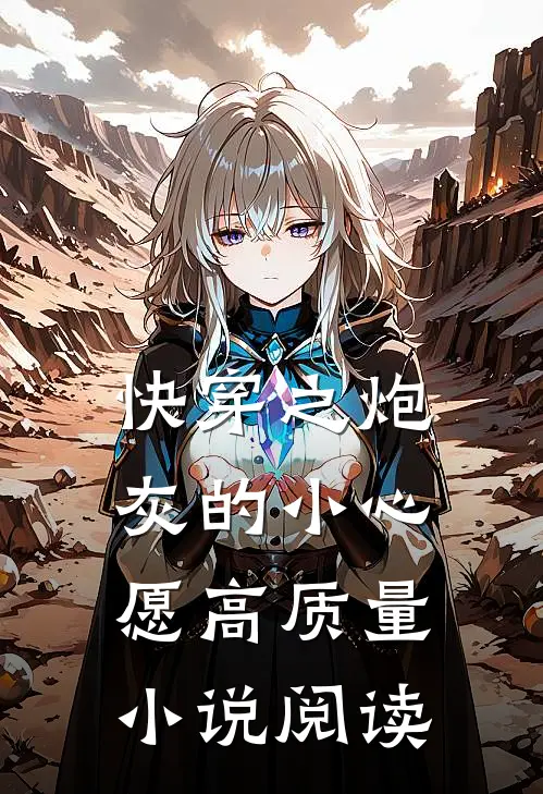 快穿之炮灰的小心愿高质量小说阅读