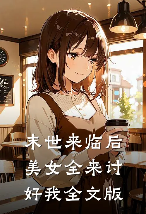 末世来临后，美女全来讨好我全文版