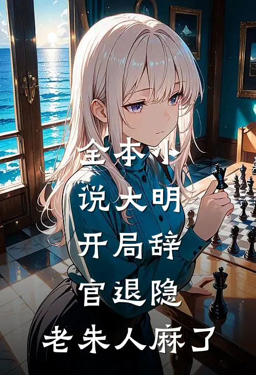 全本小说大明：开局辞官退隐，老朱人麻了