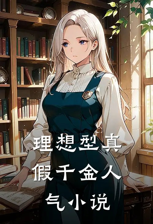 理想型真假千金人气小说