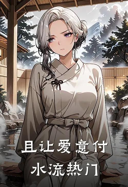 且让爱意付水流热门