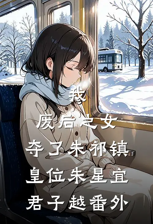 我，废后之女，夺了朱祁镇皇位朱星宜君子越番外