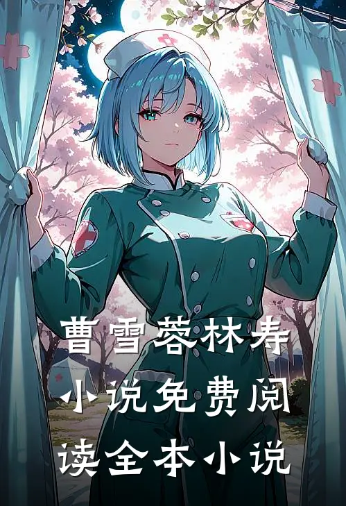 曹雪蓉林寿小说免费阅读全本小说