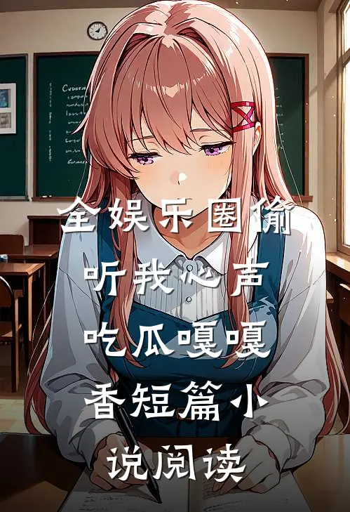 全娱乐圈偷听我心声，吃瓜嘎嘎香短篇小说阅读