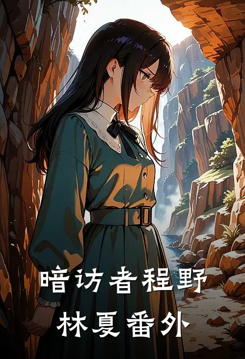 暗访者程野林夏 番外