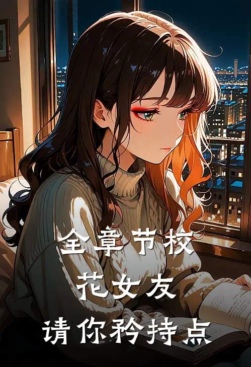 全章节校花女友，请你矜持点