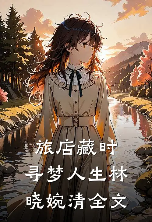 旅店藏时，寻梦人生林晓婉清全文