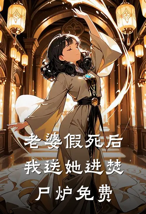 老婆假死后我送她进焚尸炉免费