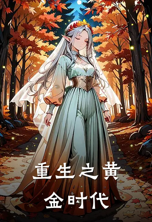 重生之黄金时代
