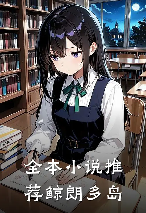 全本小说推荐鲸朗多岛