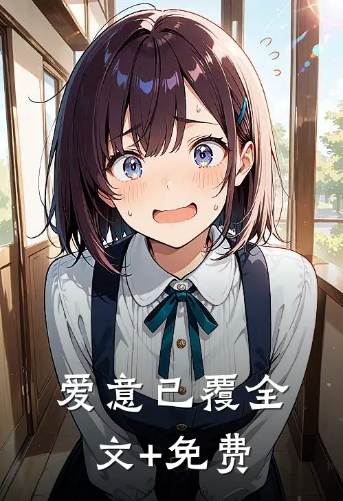 爱意已覆全文+免费