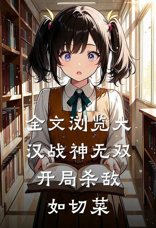 全文浏览大汉战神无双，开局杀敌如切菜