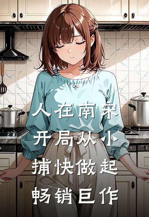 人在南宋：开局从小捕快做起畅销巨作