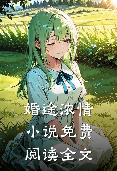 婚途浓情小说免费阅读全文