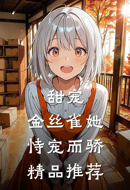 甜宠:金丝雀她恃宠而骄精品推荐