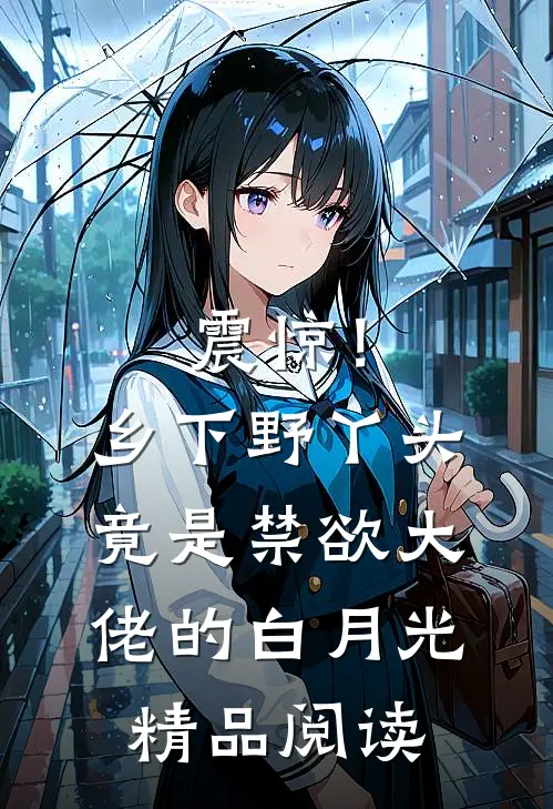 震惊！乡下野丫头竟是禁欲大佬的白月光精品阅读