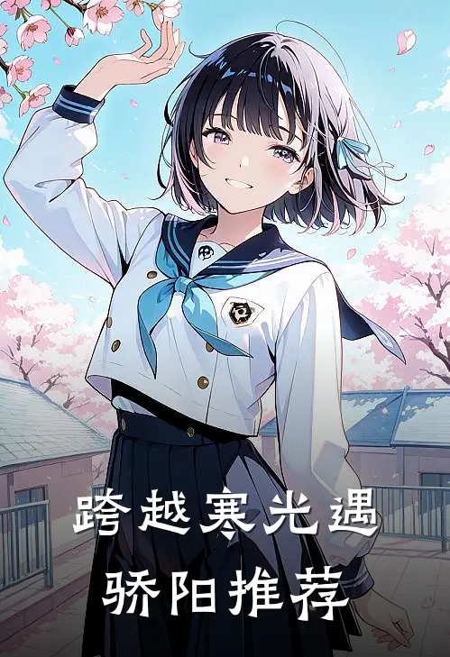 跨越寒光遇骄阳推荐