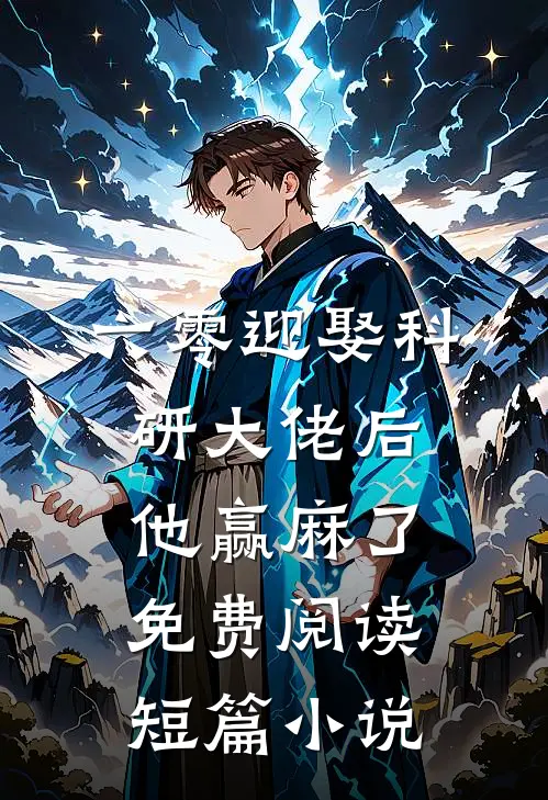 六零迎娶科研大佬后他赢麻了免费阅读短篇小说