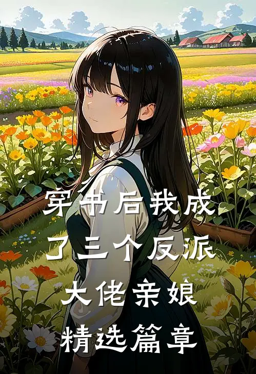 穿书后我成了三个反派大佬亲娘精选篇章