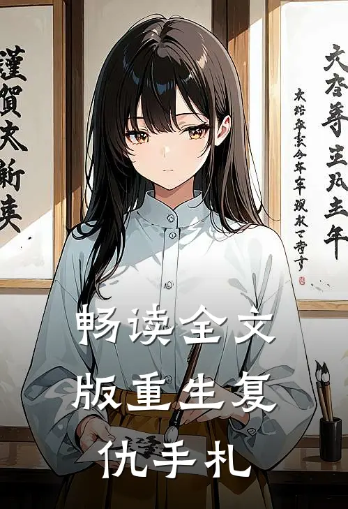 畅读全文版重生复仇手札