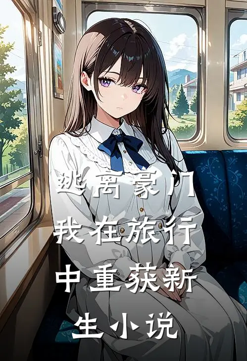 逃离豪门：我在旅行中重获新生小说