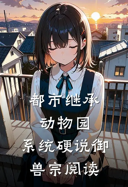 都市继承动物园，系统硬说御兽宗阅读