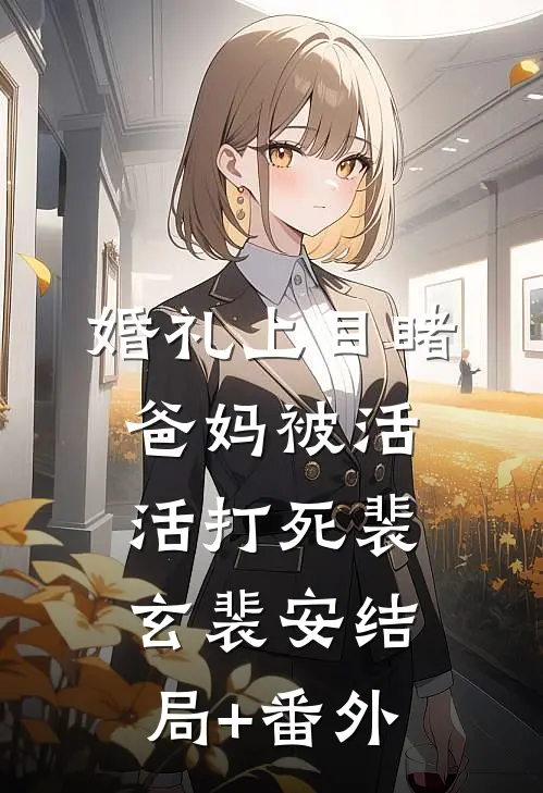 婚礼上目睹爸妈被活活打死裴玄裴安结局+番外