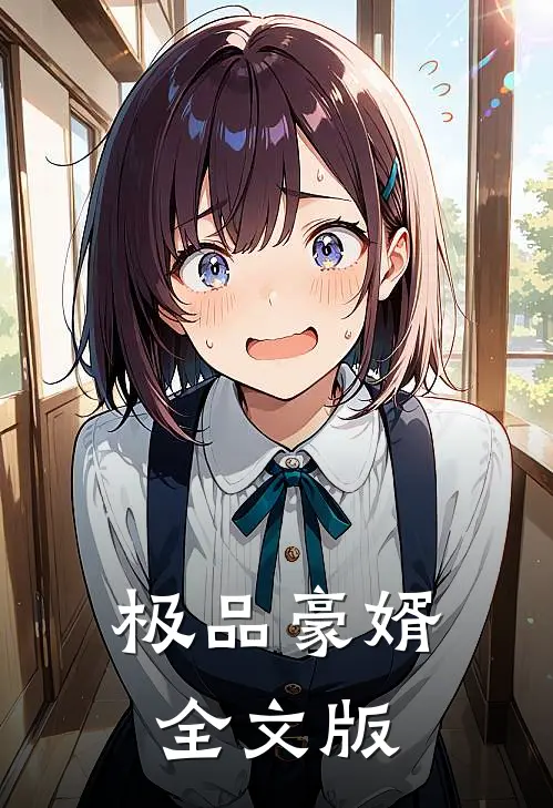 极品豪婿全文版