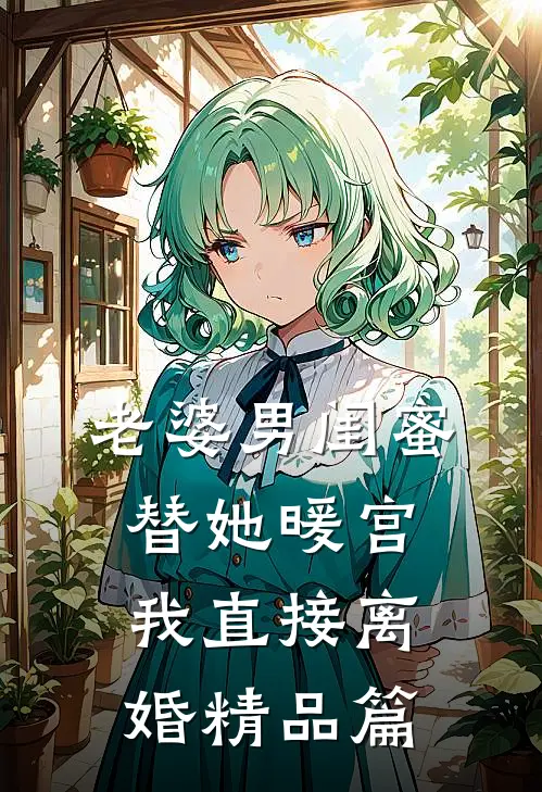 老婆男闺蜜替她暖宫，我直接离婚精品篇
