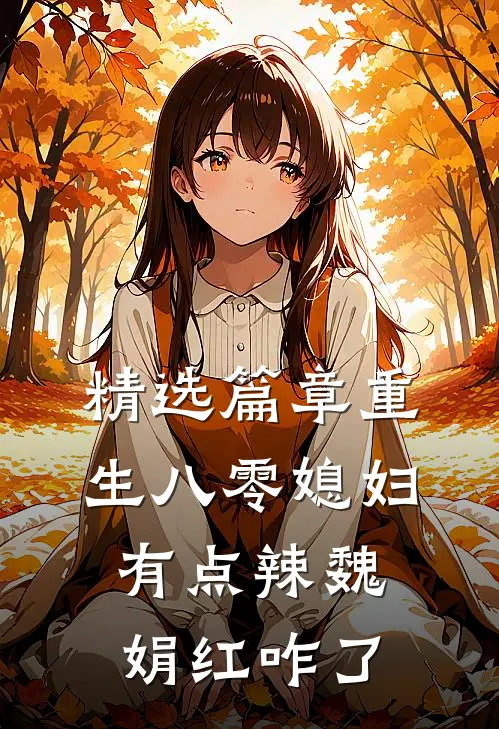 精选篇章重生八零媳妇有点辣魏娟红咋了