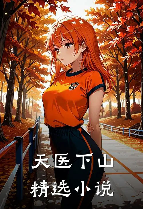 天医下山精选小说