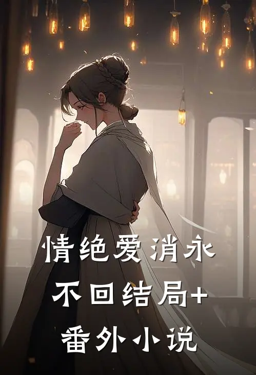 情绝爱消永不回结局+番外小说
