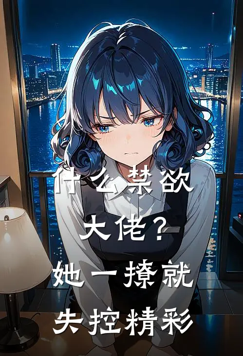 禁欲大佬?她一撩,就失控精彩