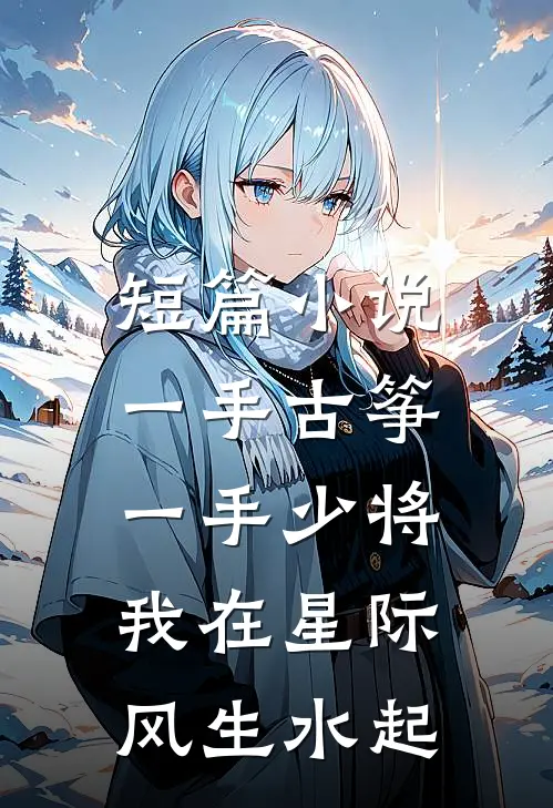 短篇小说一手古筝，一手少将，我在星际风生水起