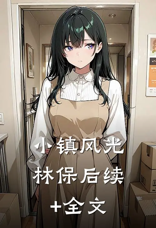 小镇风光。林保后续+全文
