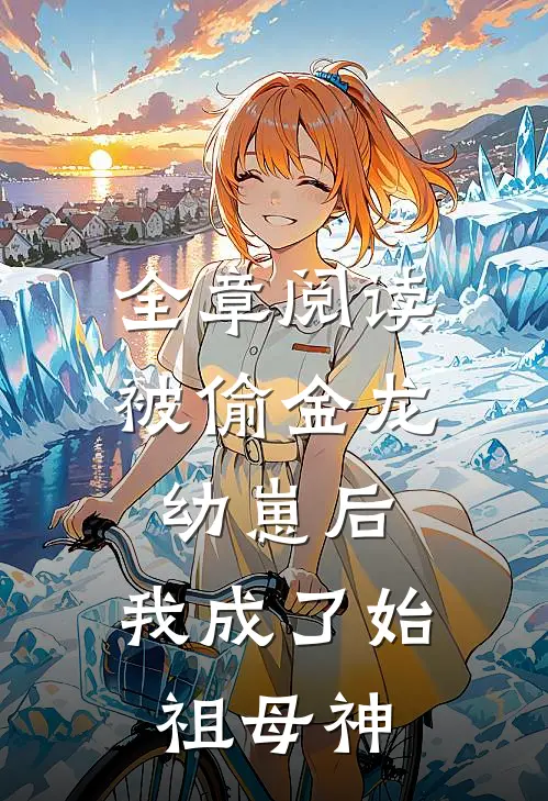 全章阅读被偷金龙幼崽后，我成了始祖母神