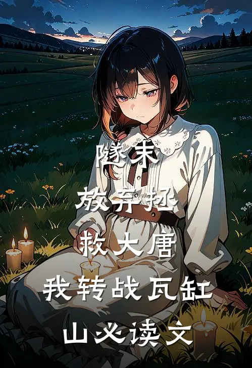 隧末：放弃拯救大唐，我转战瓦缸山必读文