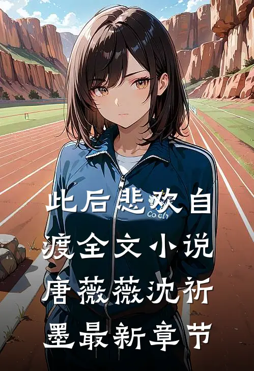 此后悲欢自渡全文小说唐薇薇沈祈墨最新章节