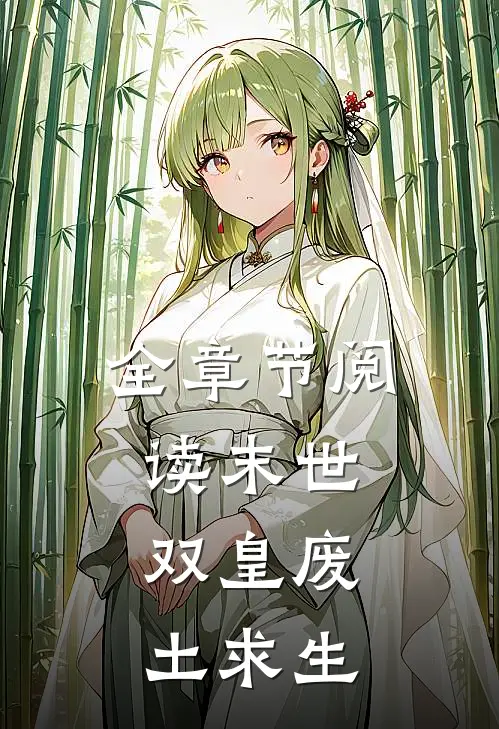 全章节阅读末世双皇废土求生