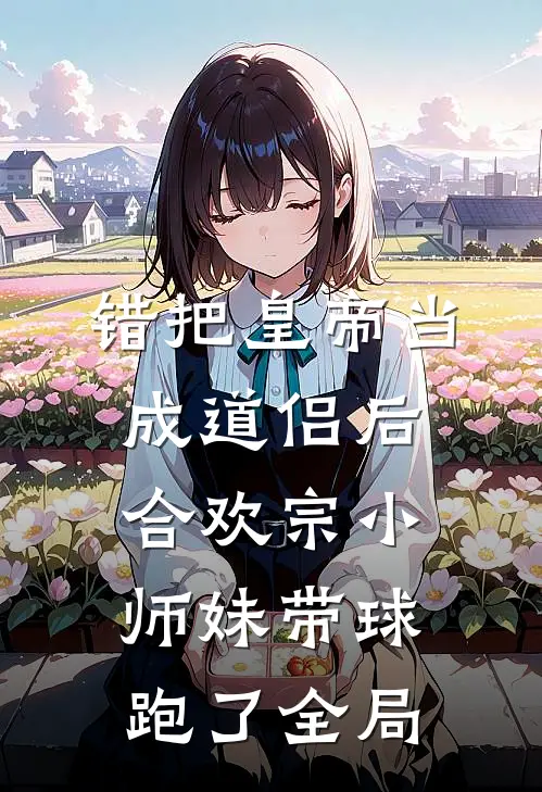 错把皇帝当成道侣后，合欢宗小师妹带球跑了全局