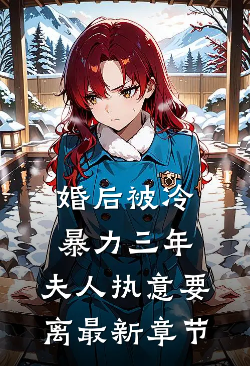 婚后被冷暴力三年，夫人执意要离最新章节